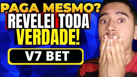 v7bet paga mesmo,vbet é bom